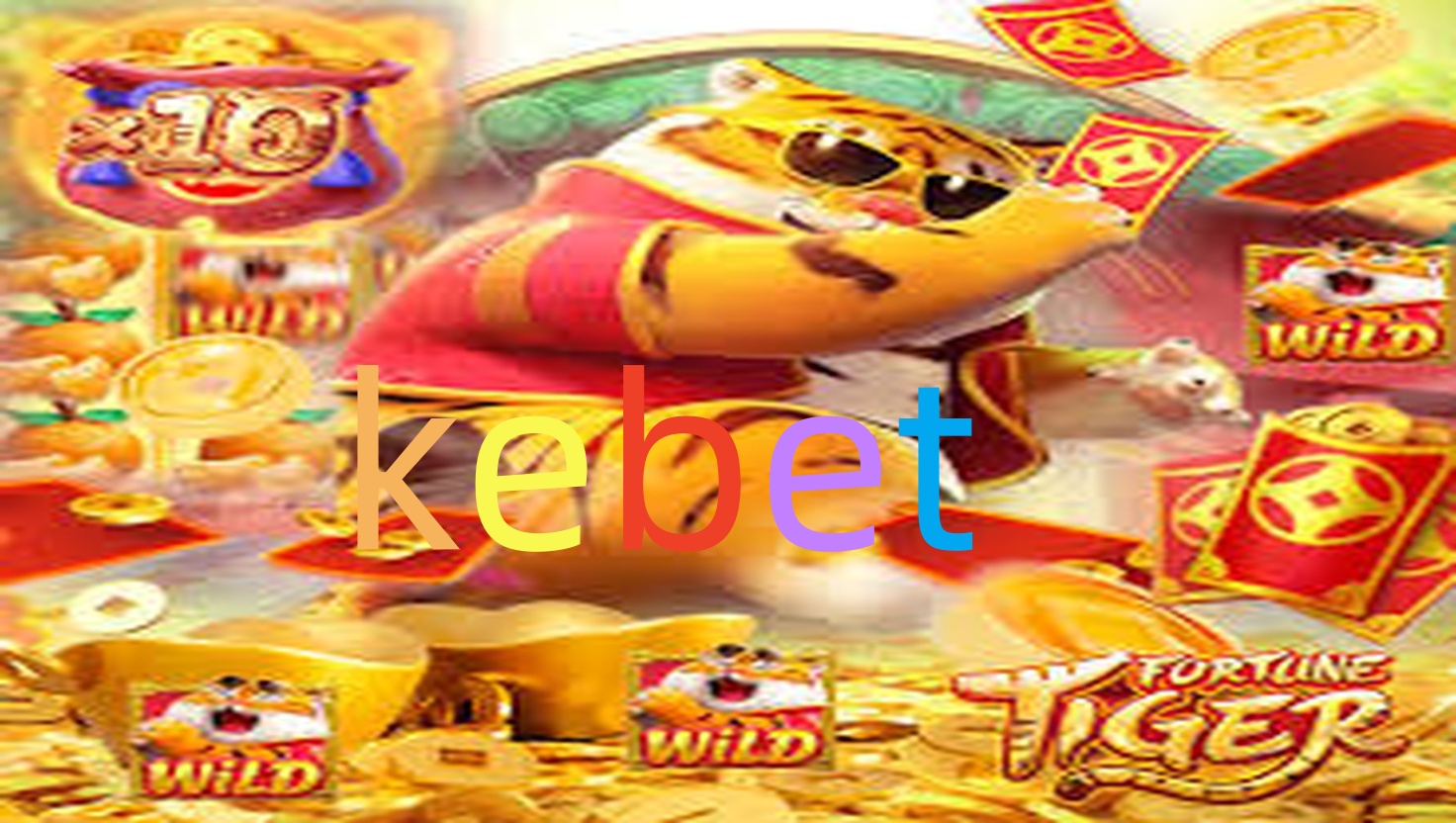 Lançamento de jogos kebet online