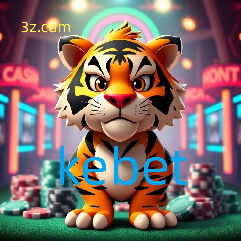 kebet logo cassino online